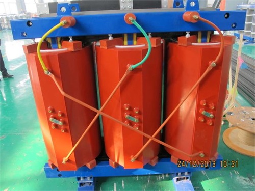 铜川SCB10-100KVA干式变压器现货出售