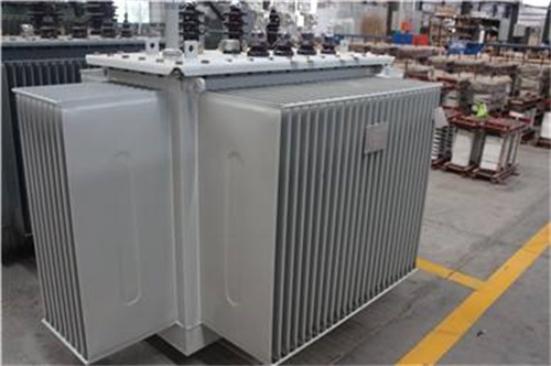 铜川S11-200kva/10kv/0.4油浸式变压器厂家价格