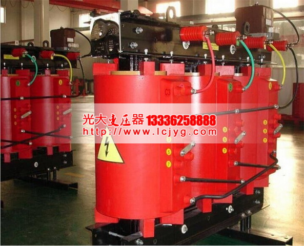 铜川SCB10-1000KVA干式电力变压器